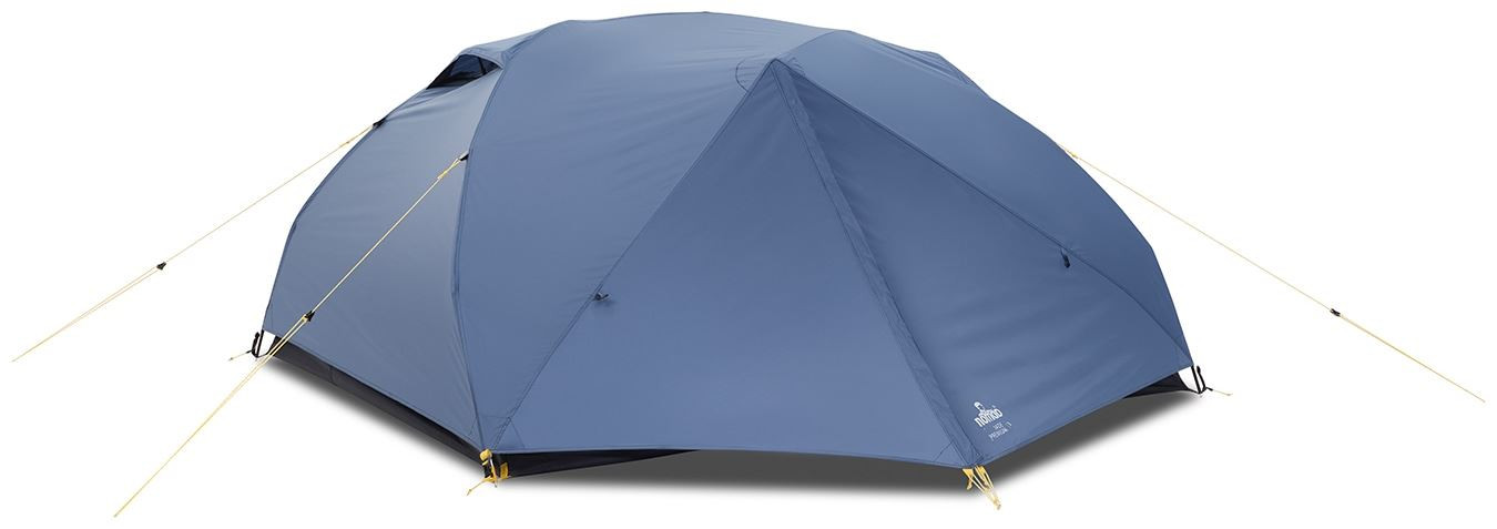 Nomad Tent Jade Premium 3