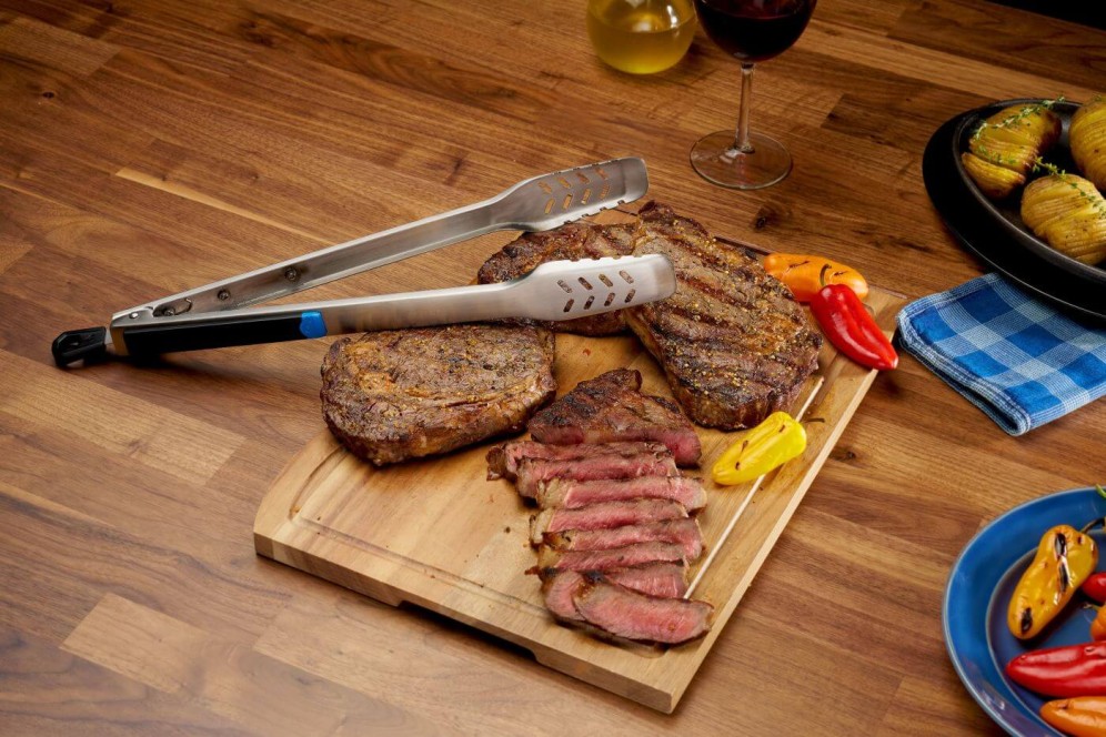 Napoleon Essentials Grilltang