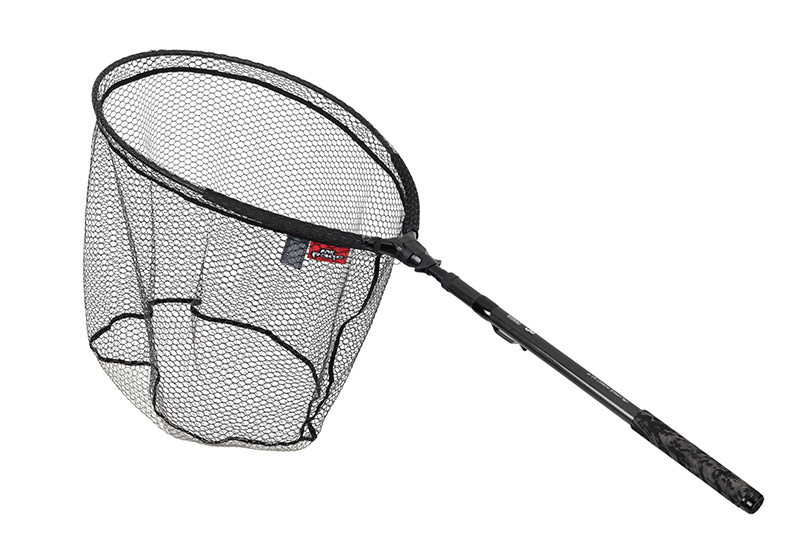 Fox rage Street Fighter Carbon Net 3.7M