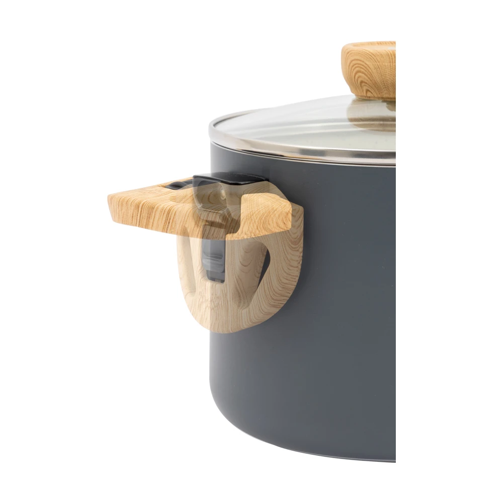 Bo-Camp Pannenset Barbican 3Dlg