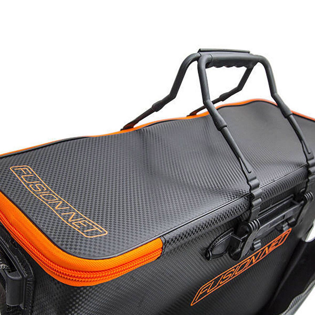 Guru Fusion Net Bag Mk2