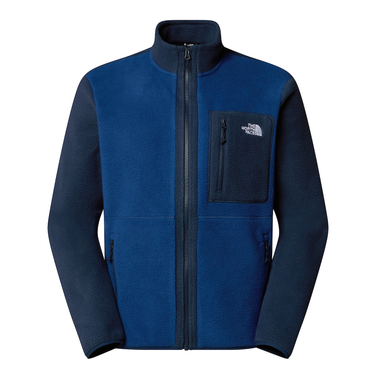 The North Face Yumiori Full Zip Vest Heren