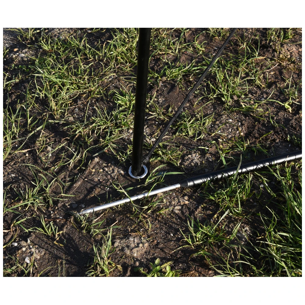 Cresta Spiked Measure Sticks