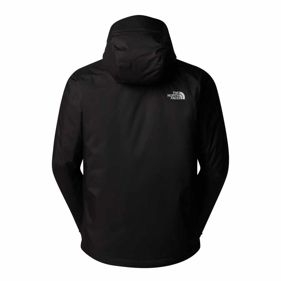 The North Face Millerton Insulated Jacket Heren