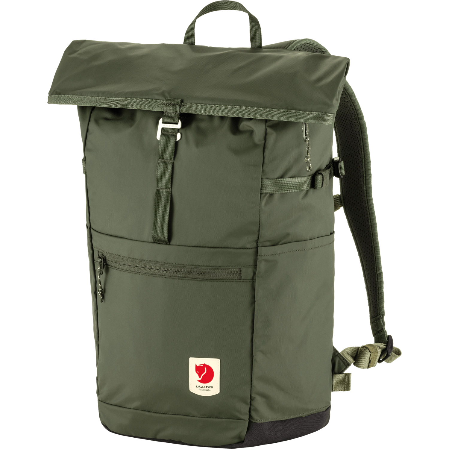Fjallraven Rugzak High Coast Foldsack 24 Unisex 