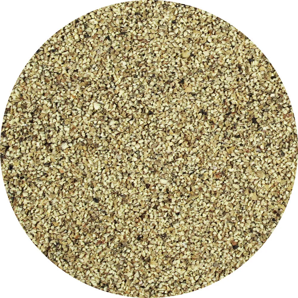 Van Beekum Peper Wit Gebroken 160 Gr