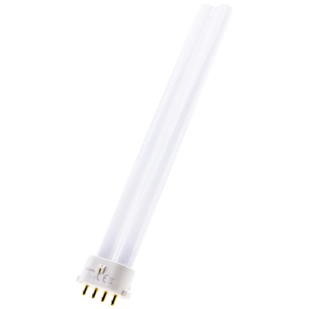 Philips Pls 11W/827, 4-Pins, 2700K, 900 Lumen