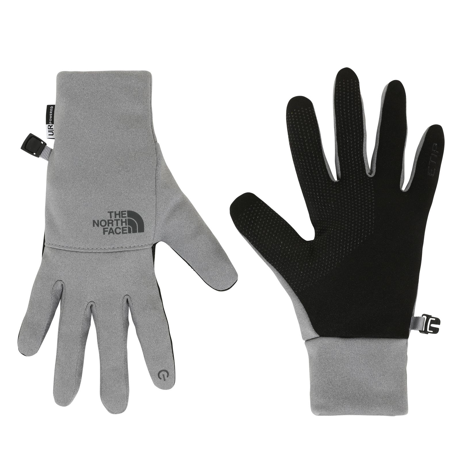The North Face Etip Recycled Glove Dames