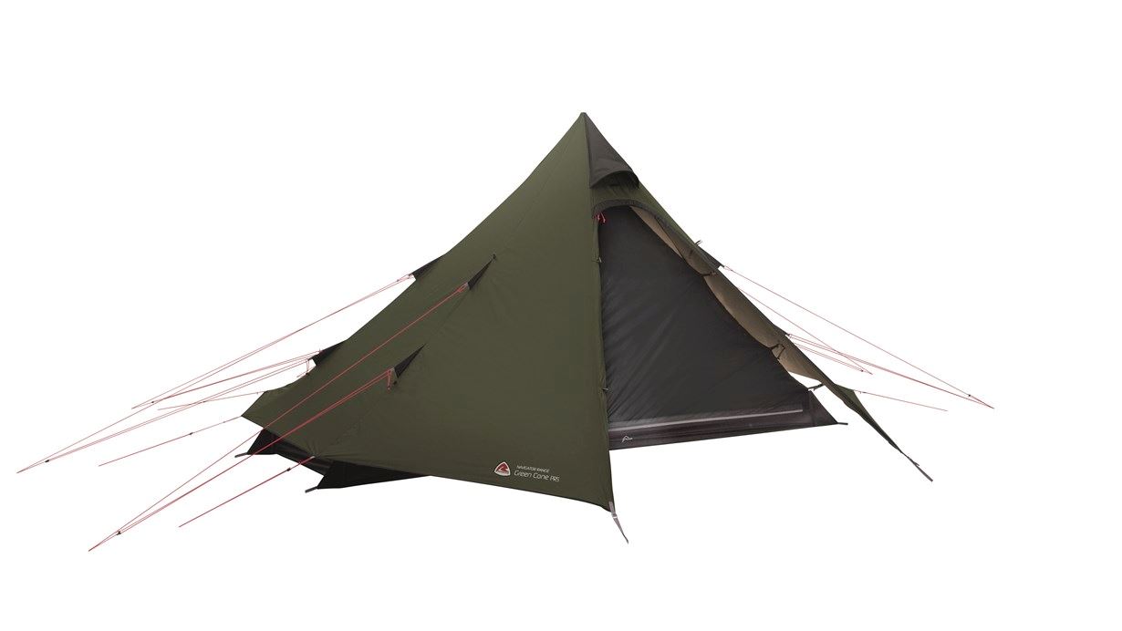 Robens Tent Green Cone PRS