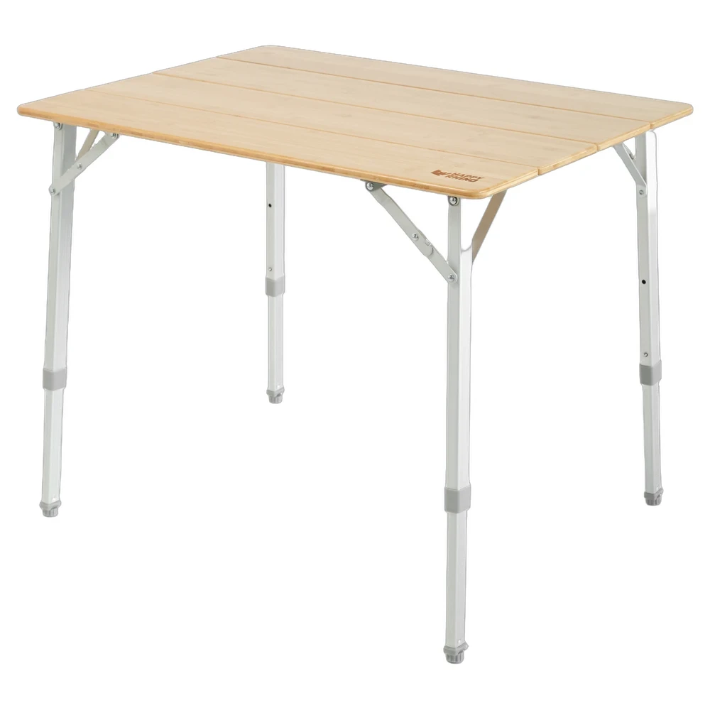Happy Rhino Bamboe Tafel Lorentz