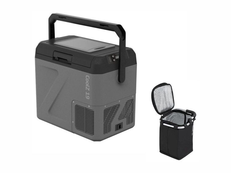 Pro-User Koelbox Coolz 19 12/230V 19Ltr