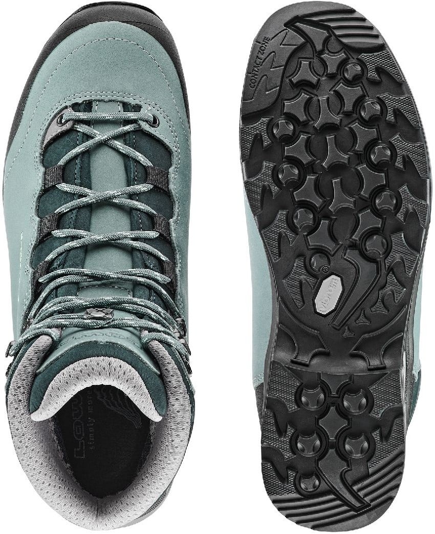 Lowa Light Gtx Dames