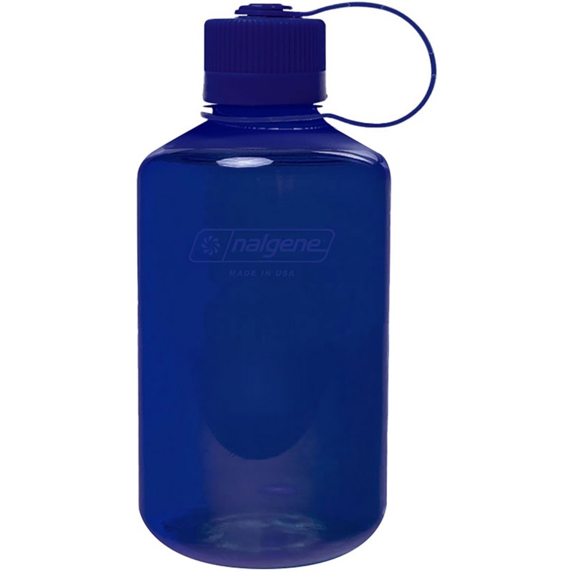 Nalgene Narrow-Mouth 500Ml