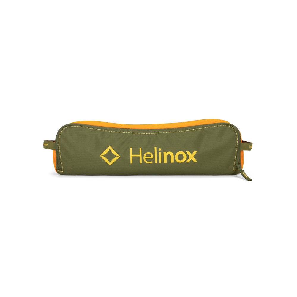 Helinox Beach Chair