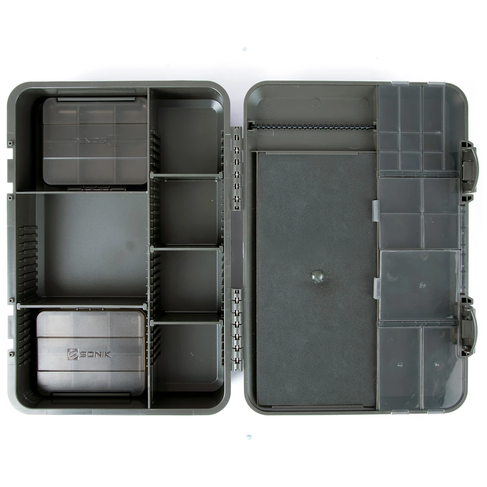 Sonik Lokbox Medium Box