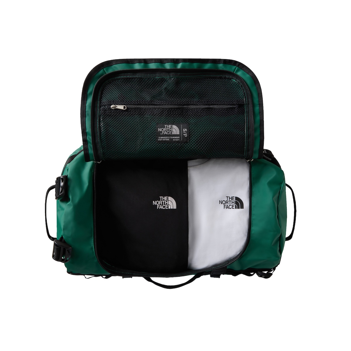 The North Face Base Camp Duffel