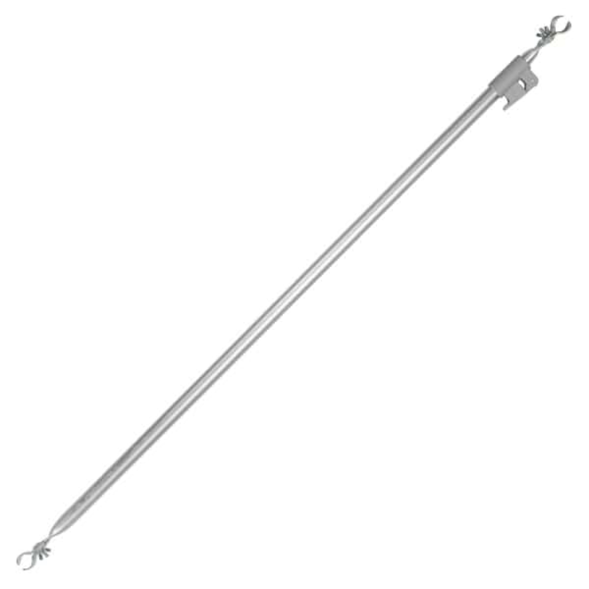 Dorema Verandastang Alu, Maat 15-19