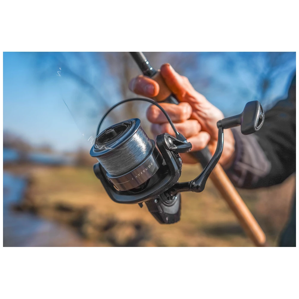 Korum Latitude FD 6000