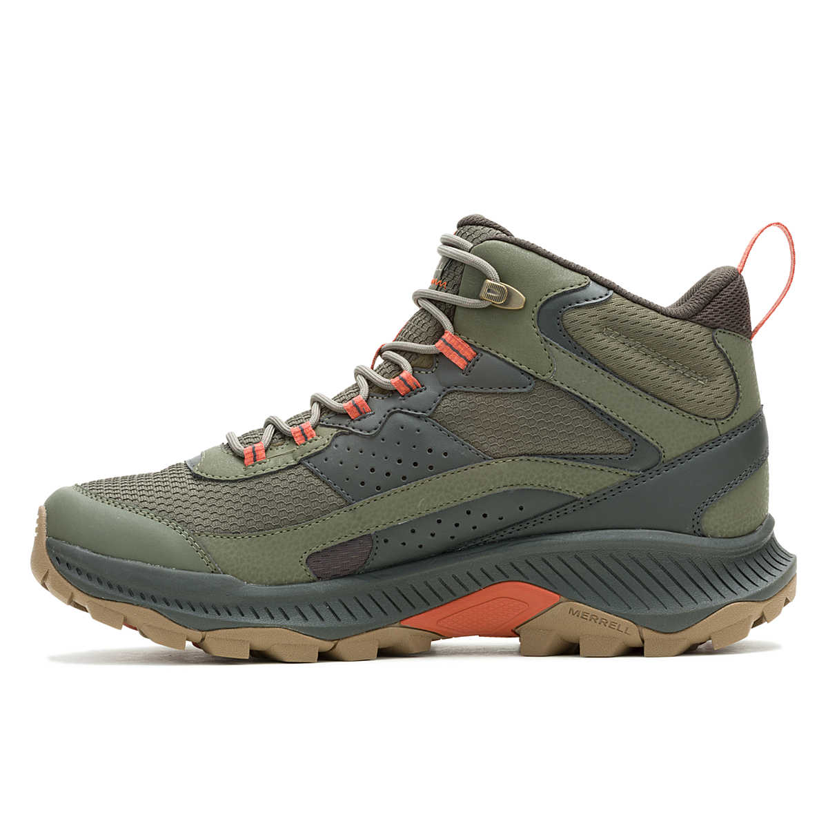 Merrell Speed Strike 2 Mid GTX Heren 
