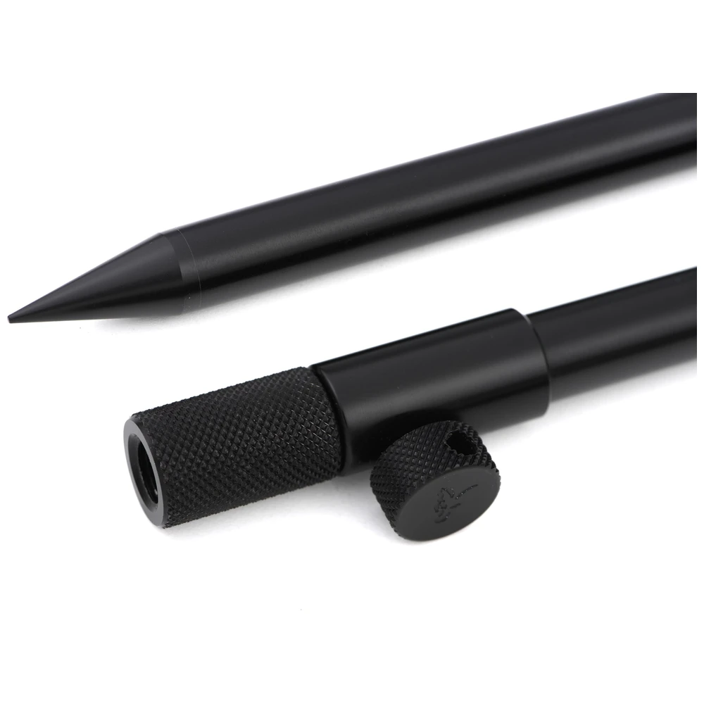 Fox Black Label Slim 12" Bankstick