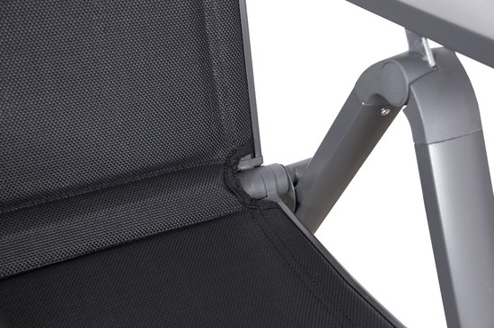 Sens-Line Parma Position Padding Chair Anthracite