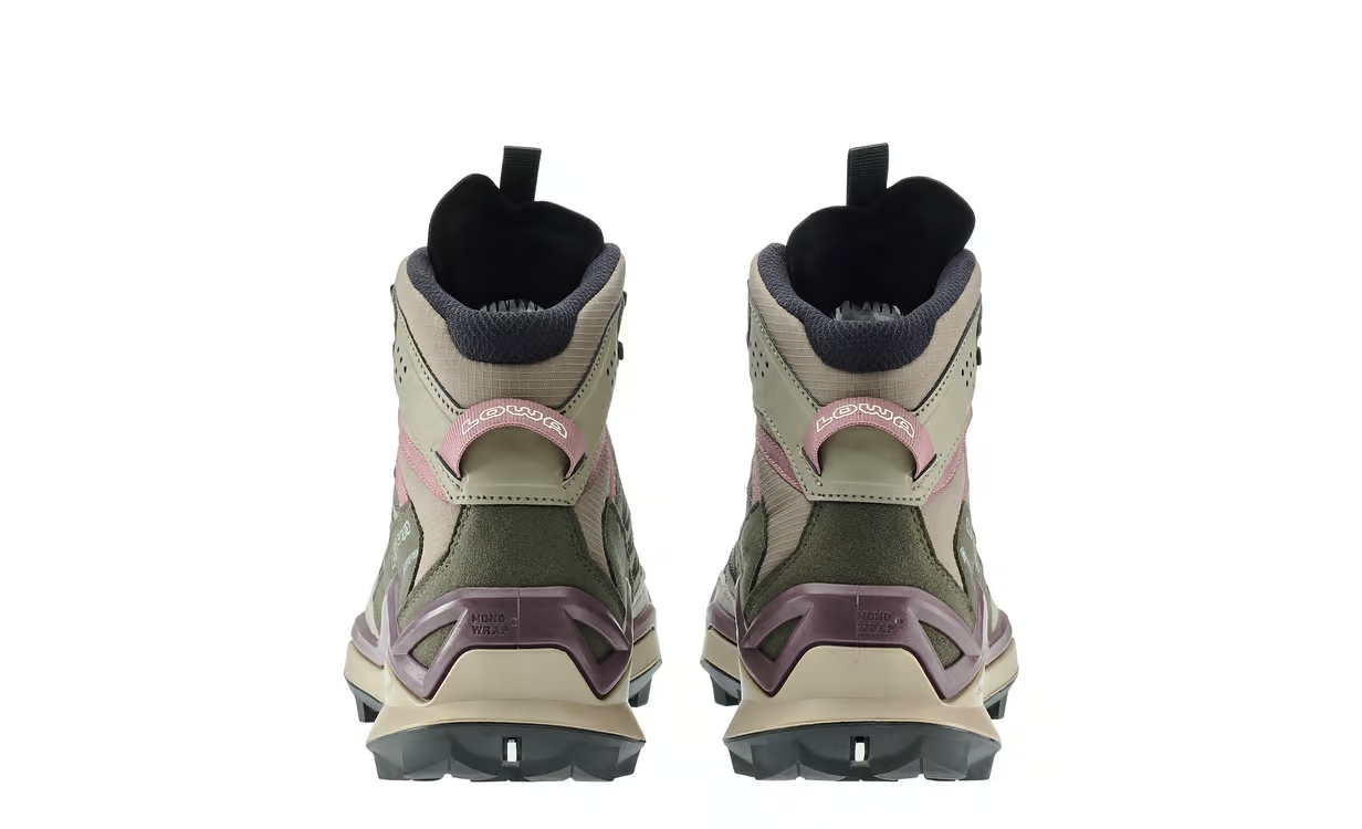 Lowa Maddox Pro Gtx Mid Dames