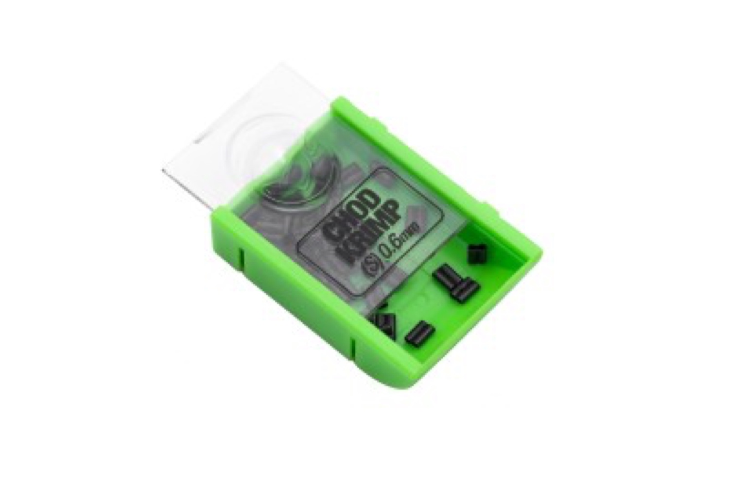 Korda Chod Krimps 0.6Mm