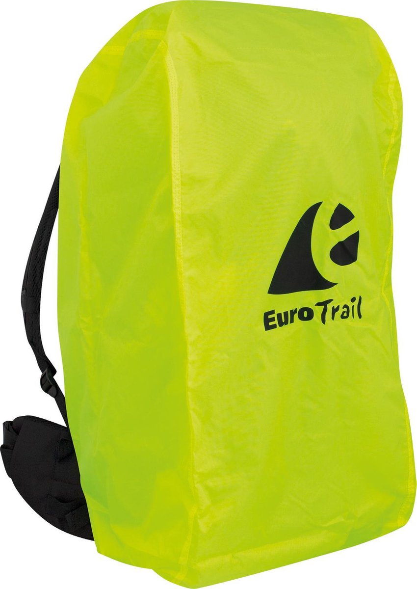 Eurotrail Combi Cover Tot 55L