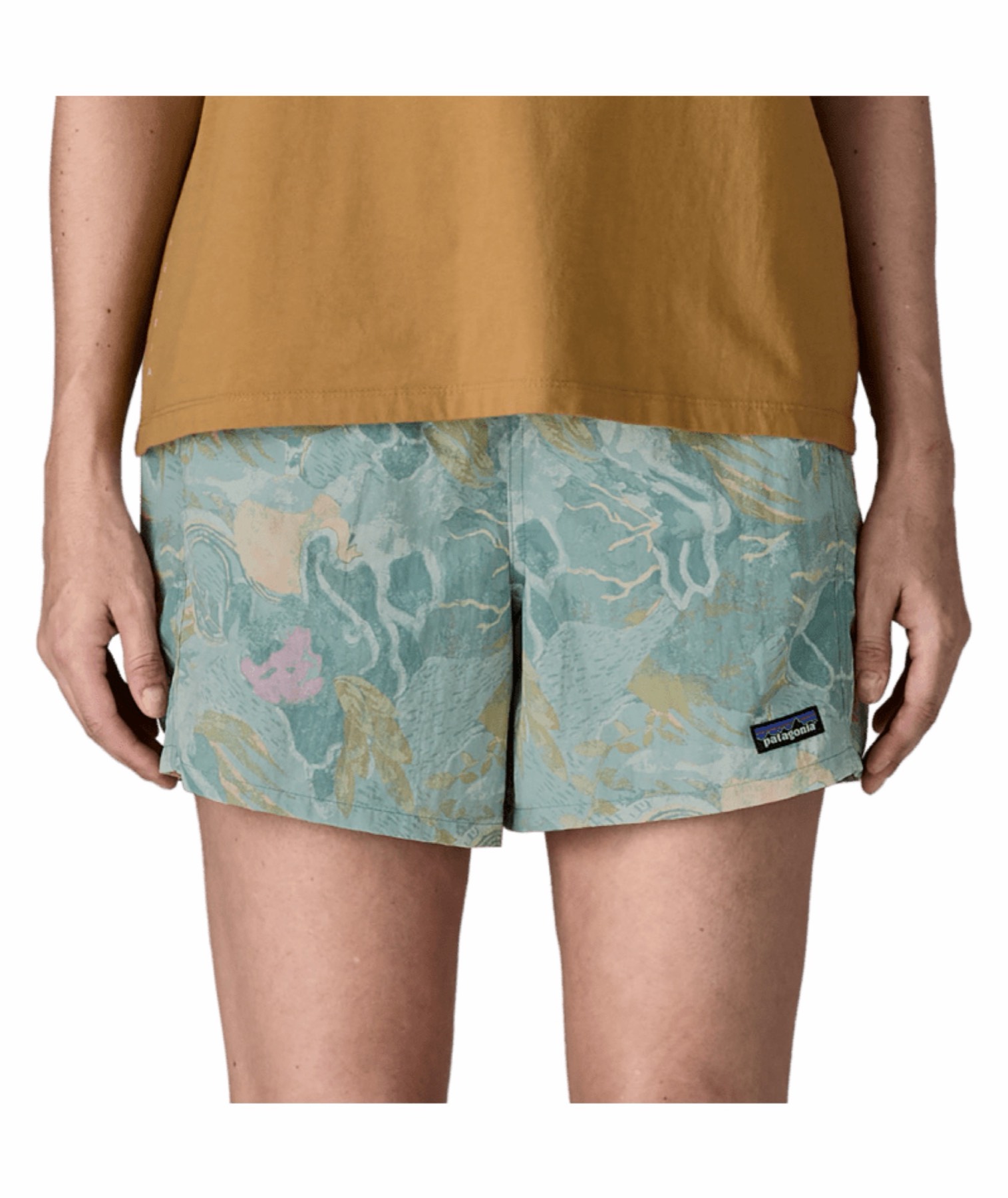 Patagonia Baggies Shorts 5 IN. Dames