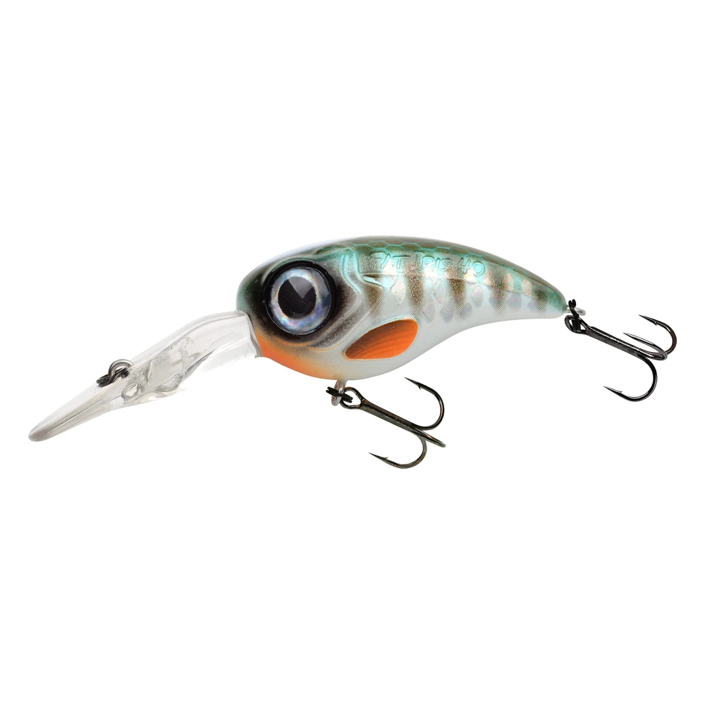 Spro Ridge Classix Dropshot 2.10M