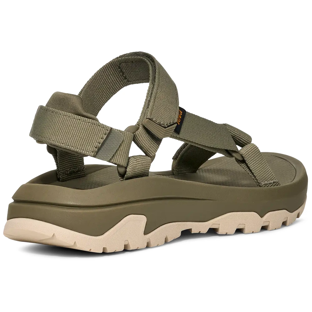 Teva Hurricane Xlt3 Tan Dames