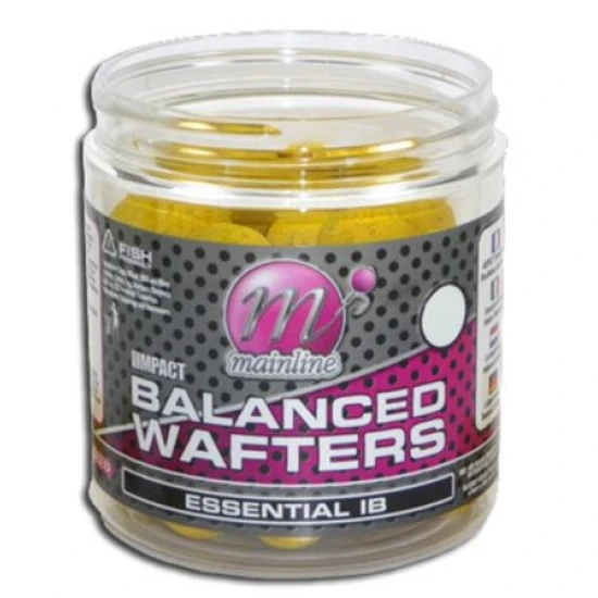 Mainline High Impact Essential Ib 15Mm Wafters
