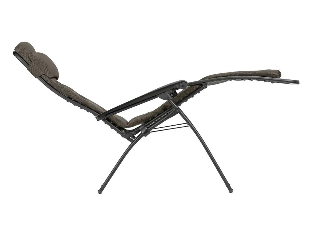 Lafuma RSX Clip Aircomfort 2 - Taupe