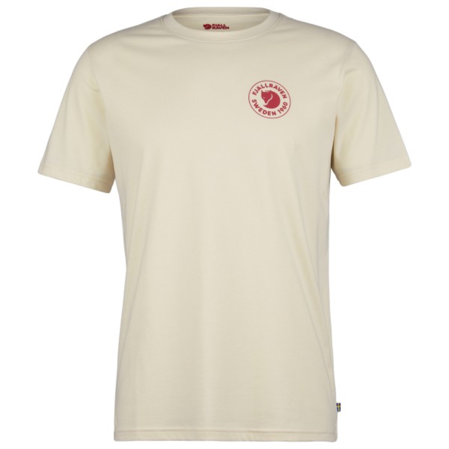 Fjallraven 1960 Logo T-Shirt Heren