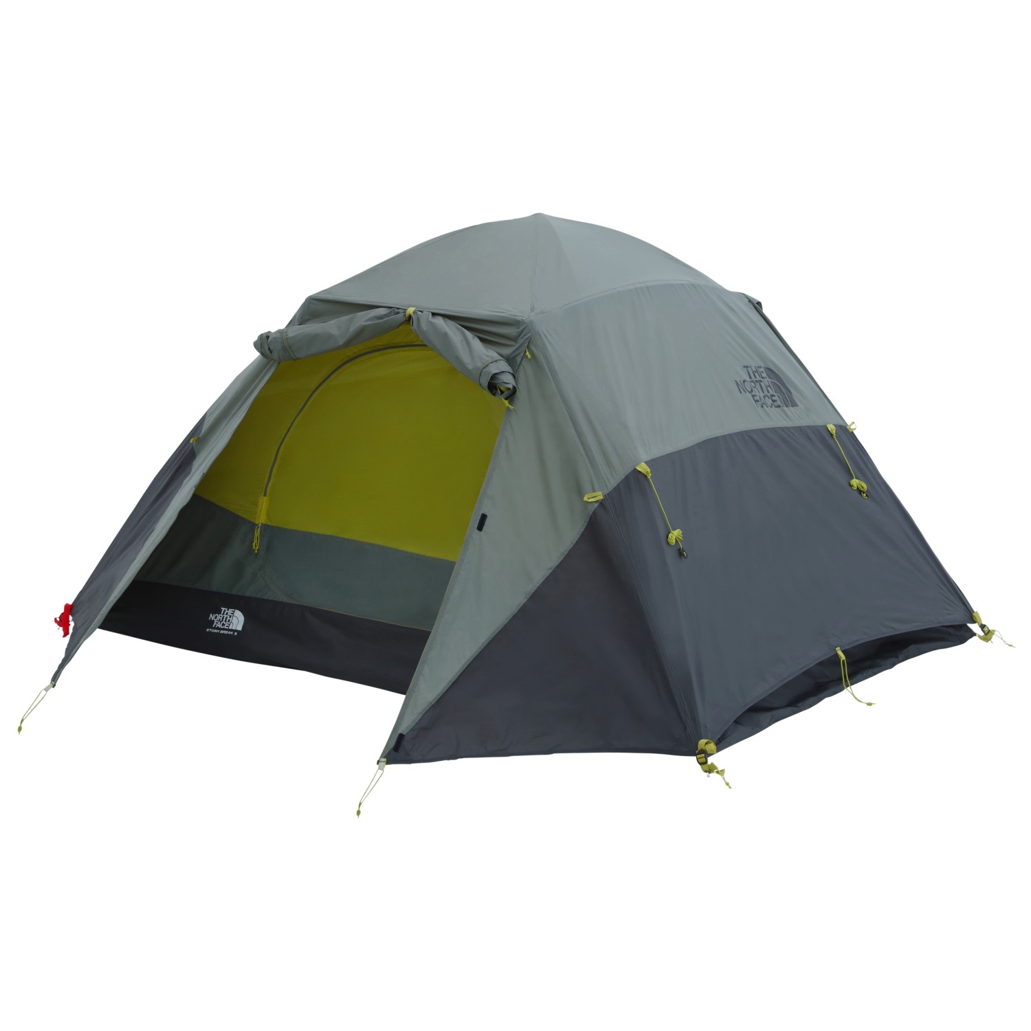 The North Face Tent Stormbreak 3