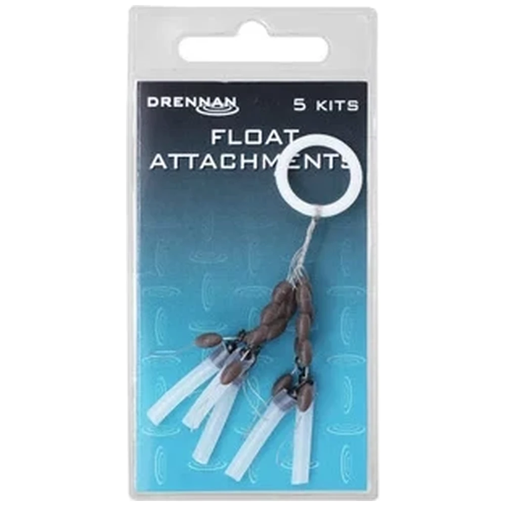 Drennan Float Attachements