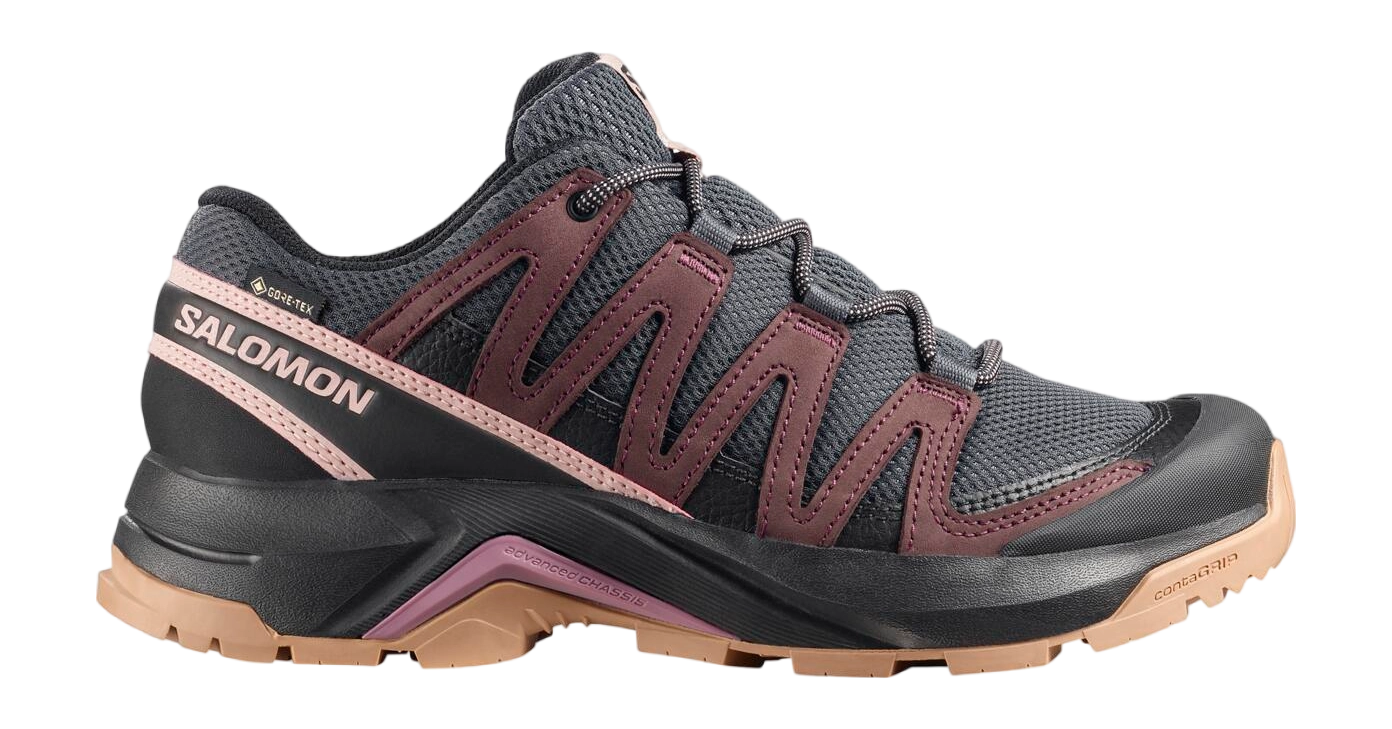 Salomon X-Adventure Recon Dames