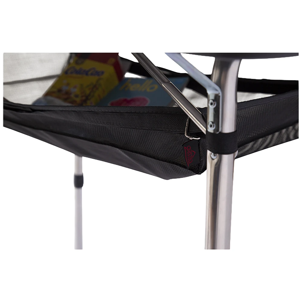 Crespo Opbergnet XL Tbv Tafels R/273