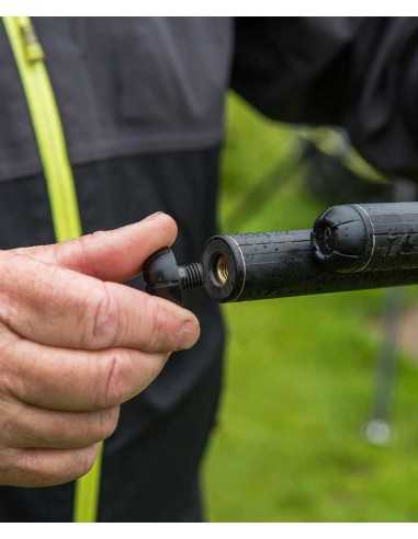 Matrix Extending Leg 25Mm 450Mm