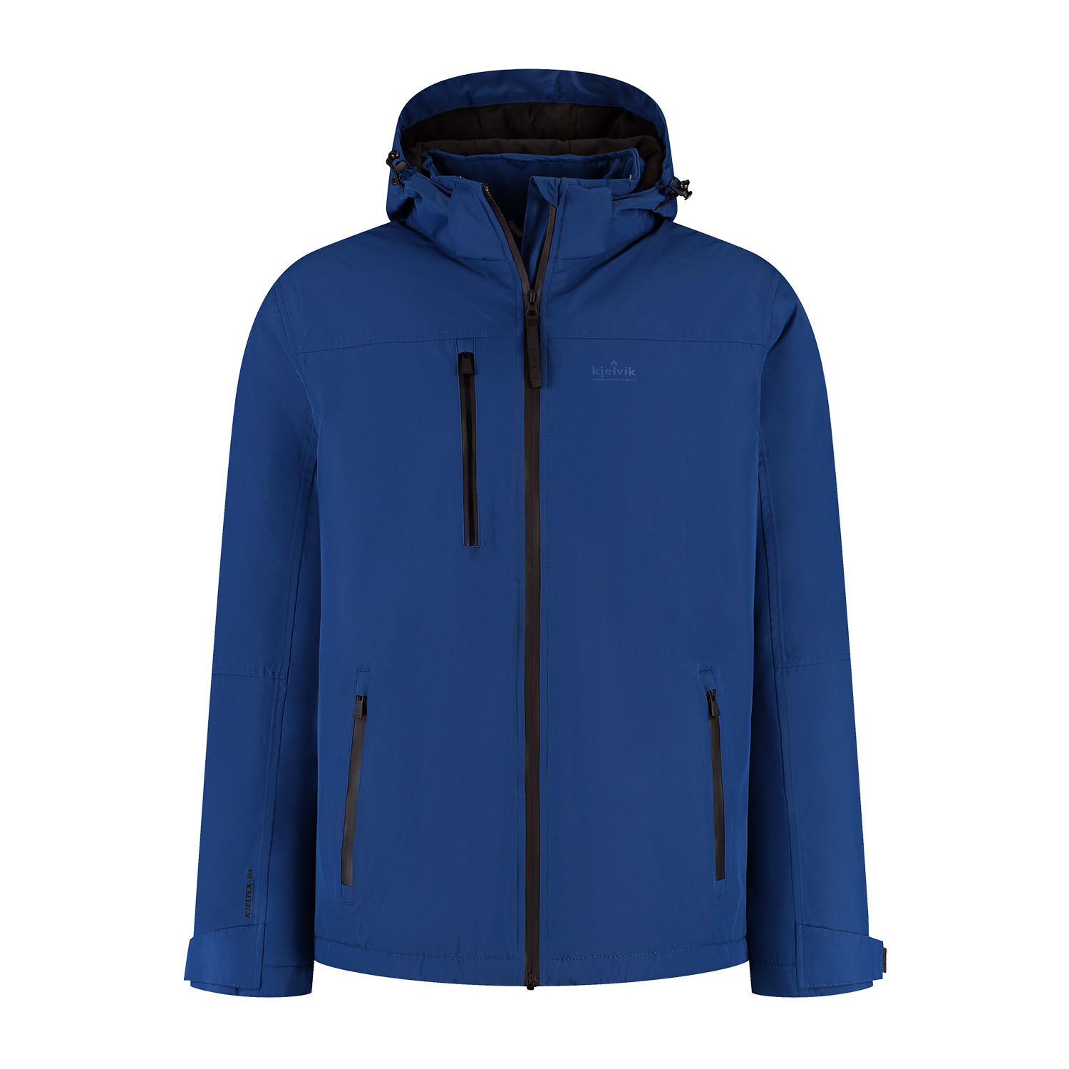 Blauw