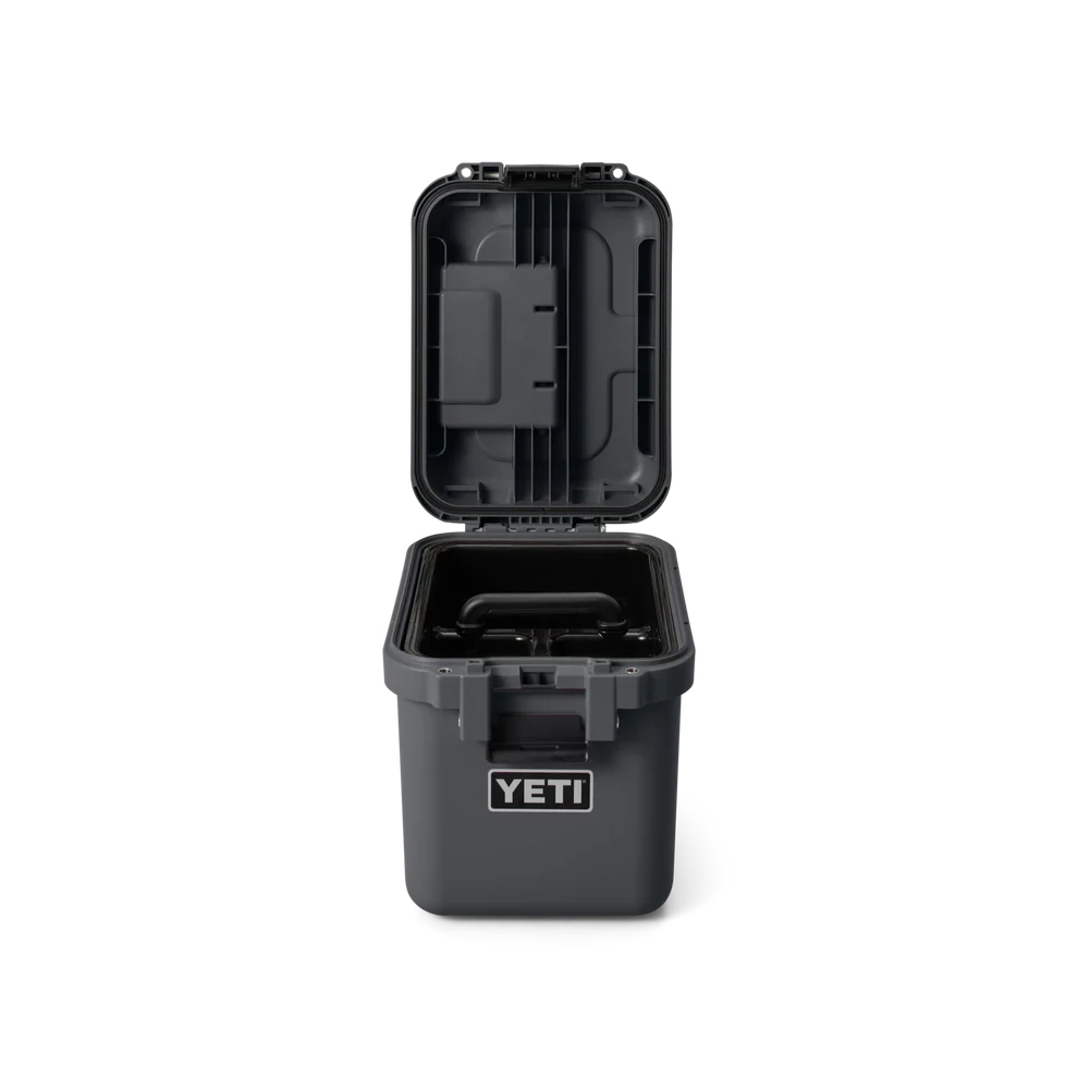 Yeti Koelbox Loadout Gobox