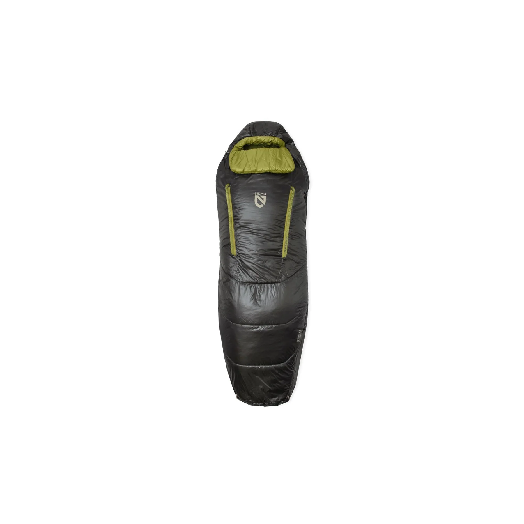 Nemo Forte Mens 20 Long Endless Promise - Fortress/Pelican