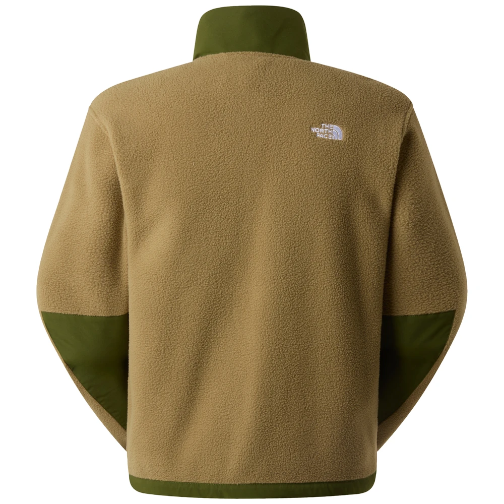 The North Face Yumiori Off Peak Full Zip Jacket Heren