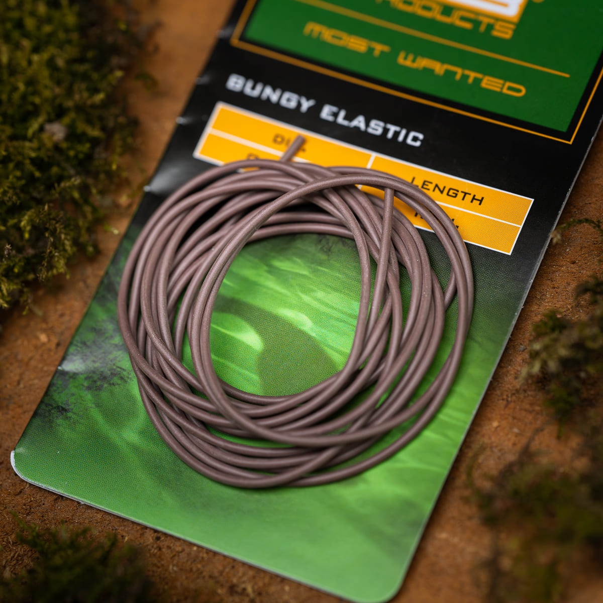 PB Products Bungy Elastic 0,7mm 1,5M