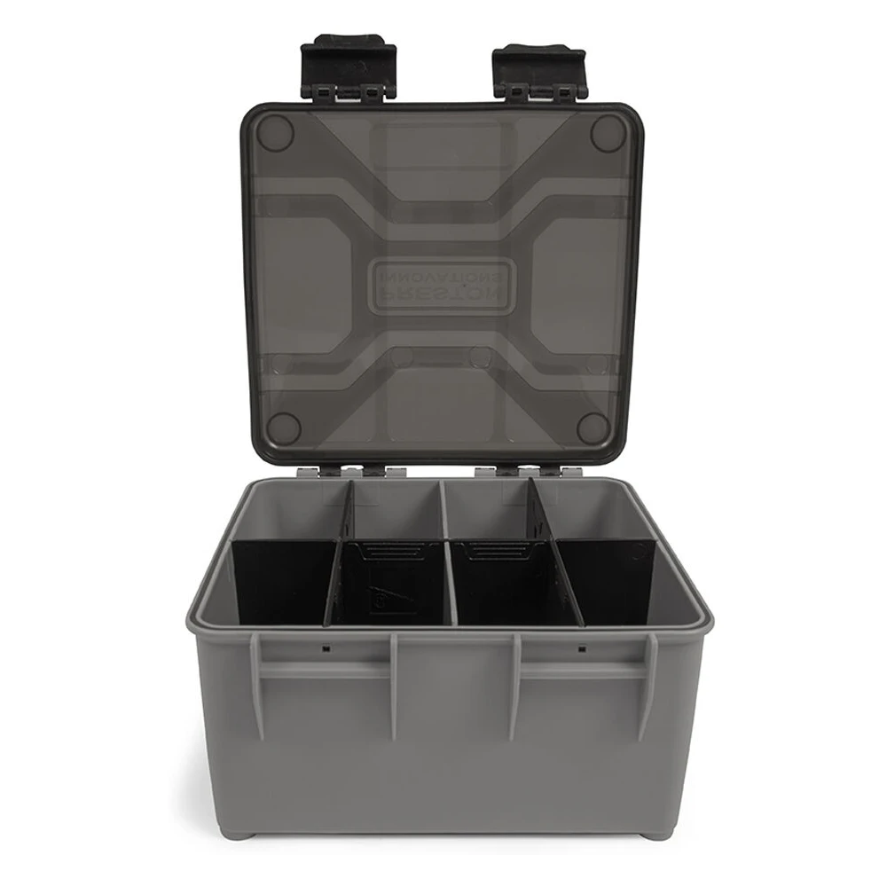 Preston Hardcase Accessory Box Xl