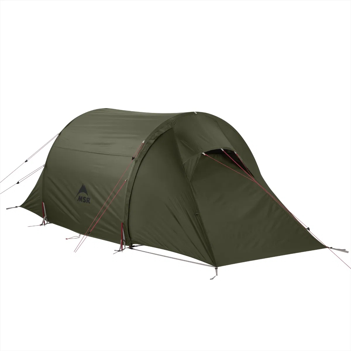 MSR Tindheim 2 Tent - Olive Green
