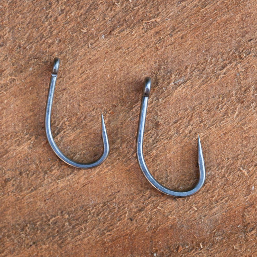 PB Products Super Strong Aligner Hook Dbf Size 8 10Pcs