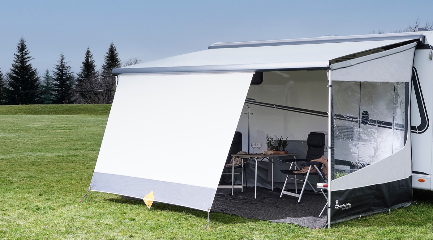 Isabella Shadow Canopy 300