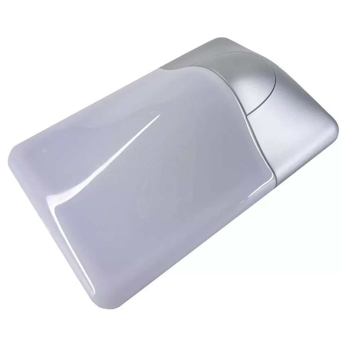 Fjord Outdoor Plafonniere Zilver Led 12V Magma