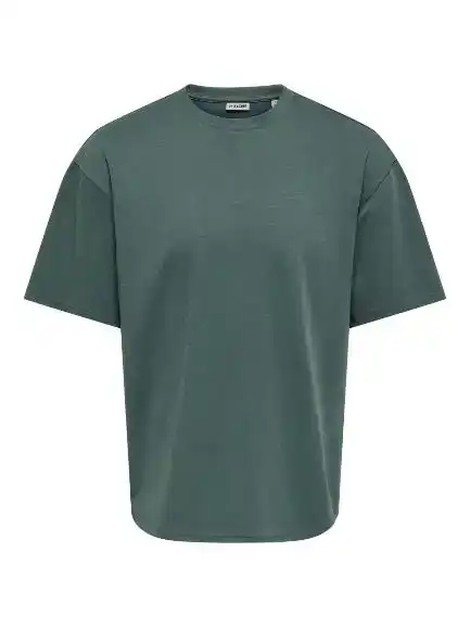 Groen